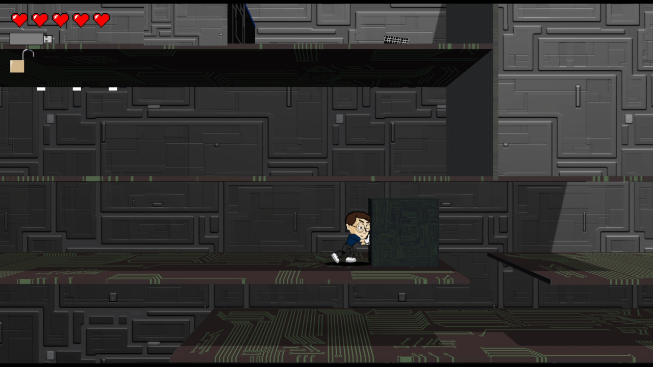 Troy: The Malware Fight screenshot 5